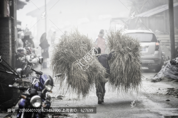 貴州苗寨