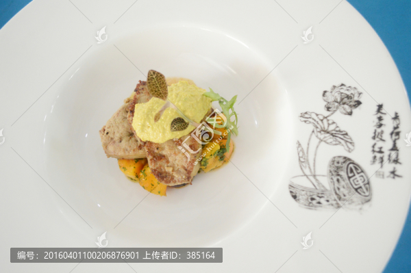 西餐