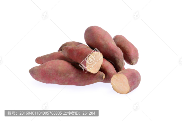 番薯