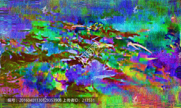 抽象