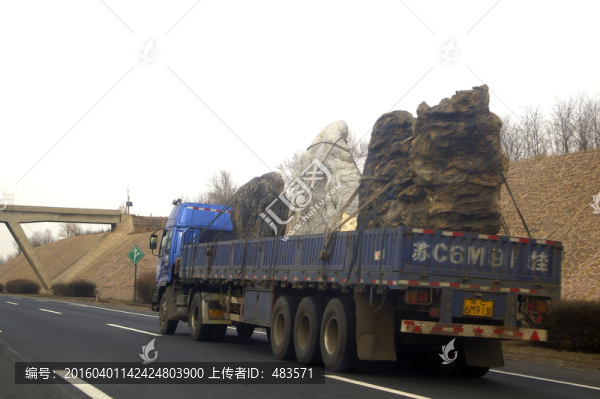高速公路