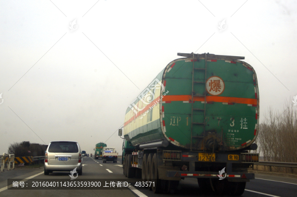 高速公路
