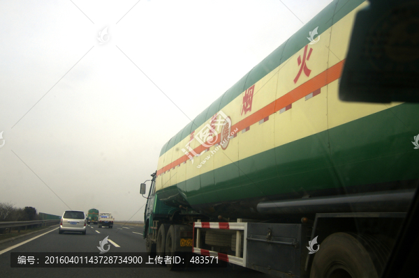 高速公路
