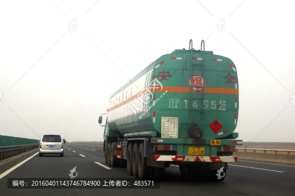 高速公路