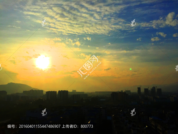 房地產(chǎn)夕陽(yáng)