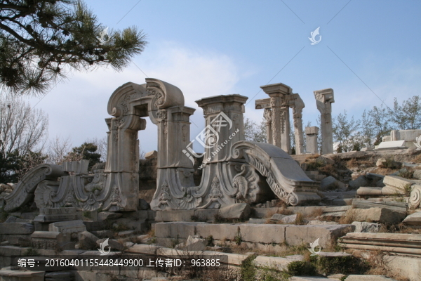 圓明園