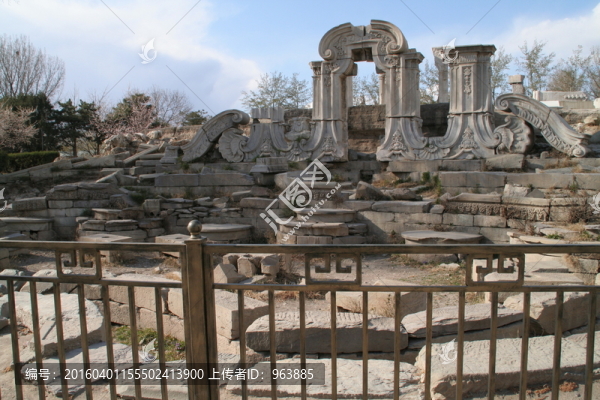圓明園