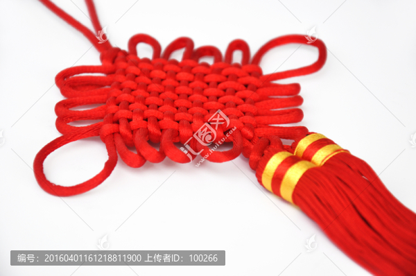 中國結(jié)
