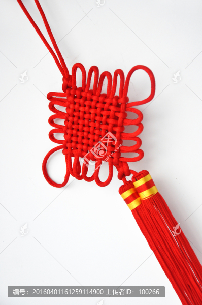 中國(guó)結(jié)