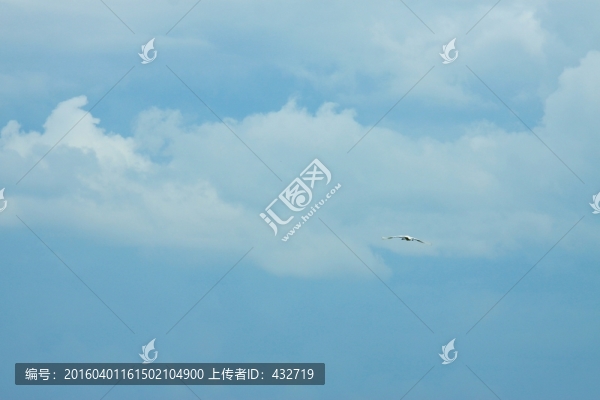 天空背景素材