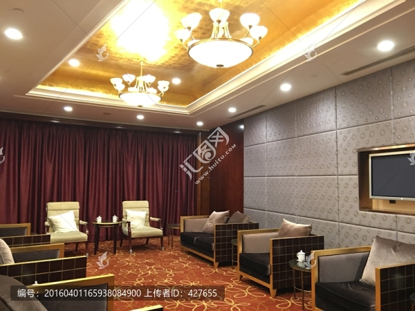 會(huì)客廳