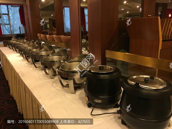 自助餐取餐臺(tái)