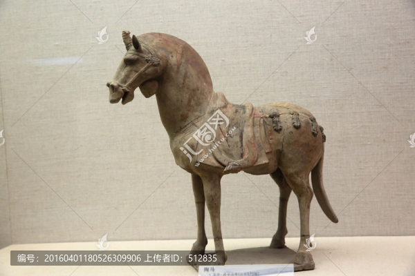陶馬