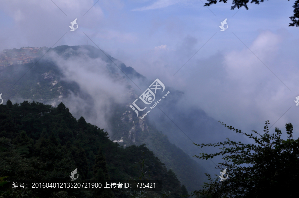 廬山