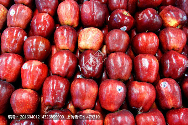 蛇果,水果,食品