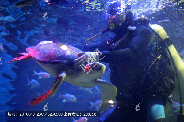 潛水員