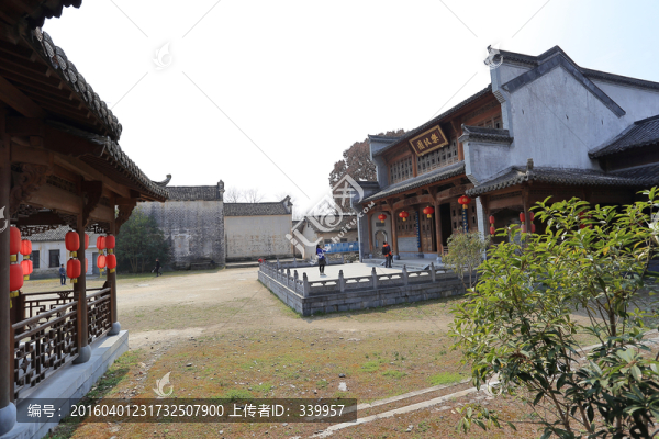 安徽宏村