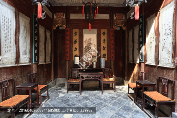 安徽宏村