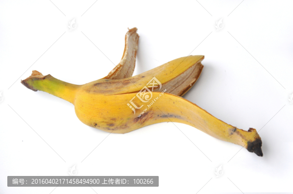 香蕉皮