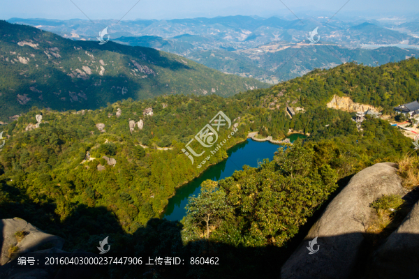 太姥山