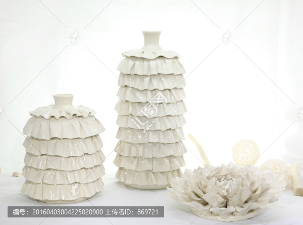 花瓶,裝飾品