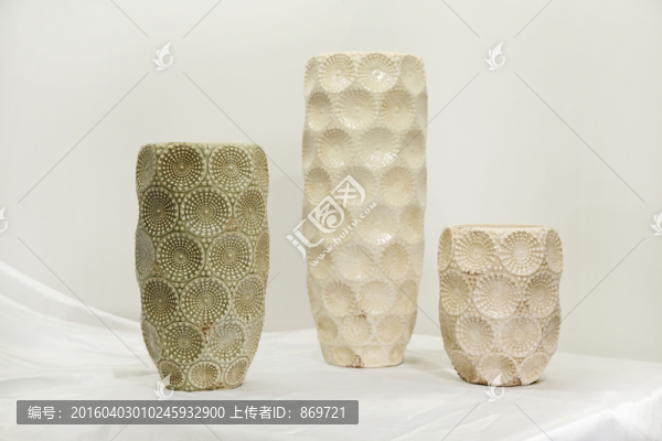 陶罐