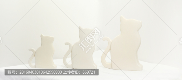 瓷器,裝飾品