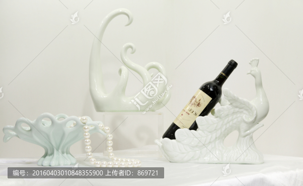 瓷器工藝品
