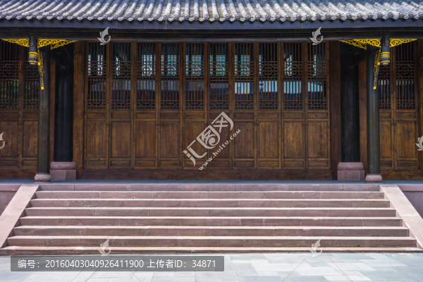 古建筑高清