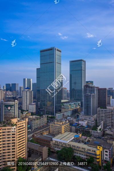 成都IFS金融中心