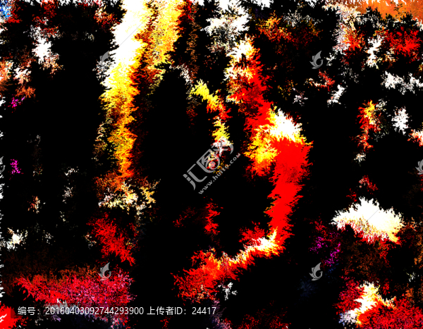 創(chuàng)意水彩畫(huà)