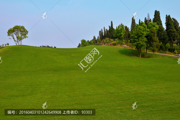 高爾夫球場(chǎng)