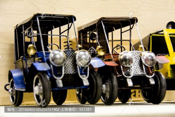 老爺車