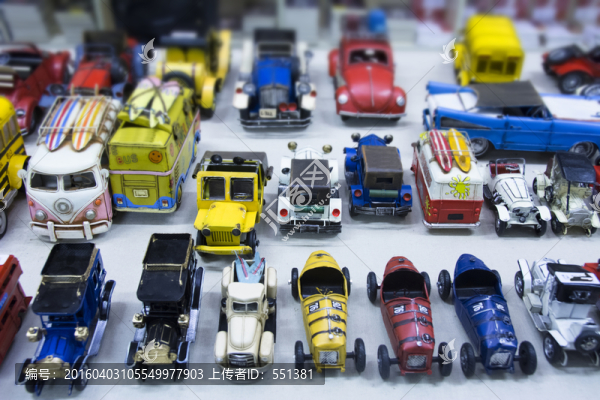 老爺車