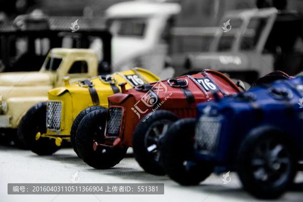 吉普車