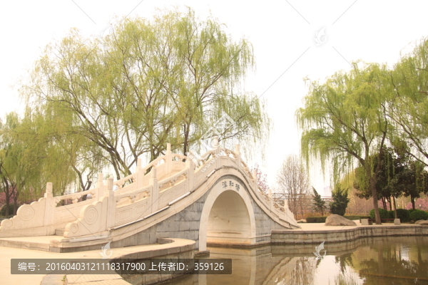 隋唐植物園