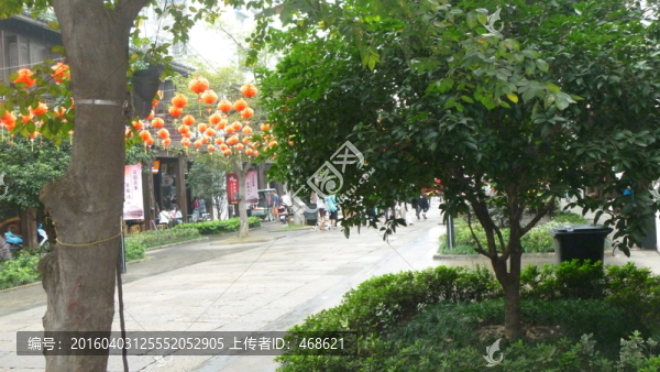 太子灣風景