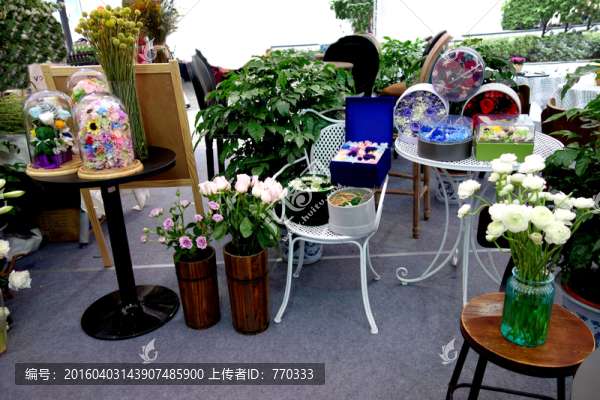 鮮花店,禮品店,花店,鮮花