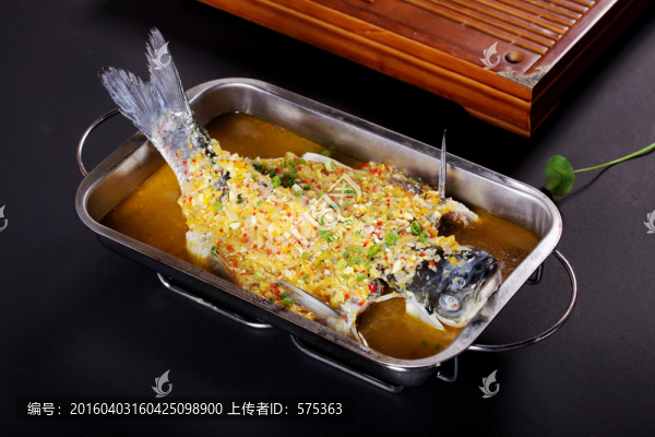 一品過江魚