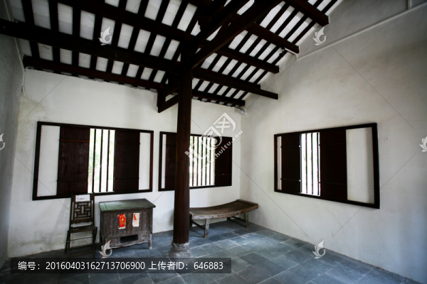 蘇東坡,蘇公祠,旅游古跡,休閑