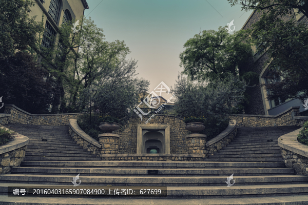 歐洲風(fēng)情小鎮(zhèn)