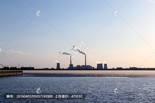 熱電廠,電廠,火力發(fā)電