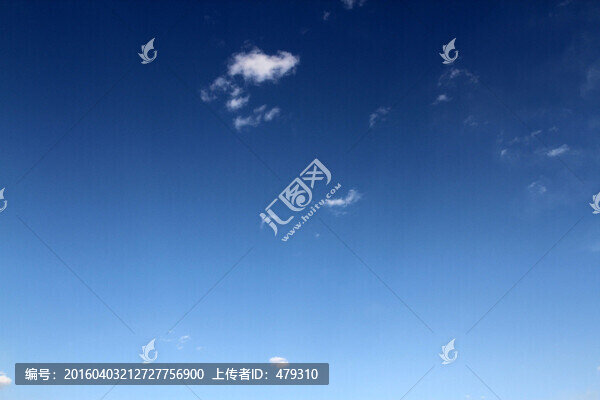 天空,云彩,藍天,白云,云,晴
