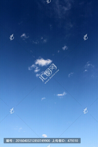 天空,云彩,藍天,白云,云,晴