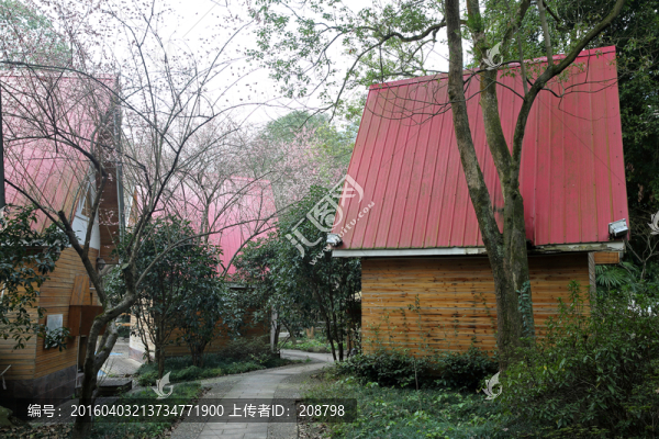 花園小徑