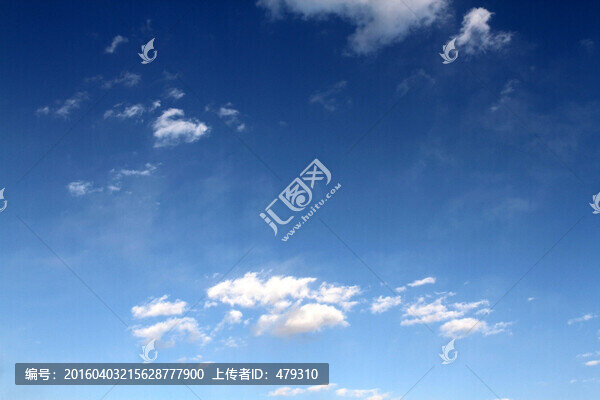 天空,云彩,藍天,白云,云,晴