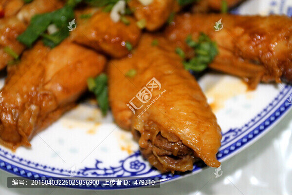 紅燒雞翅,漿燉雞翅,家常雞翅