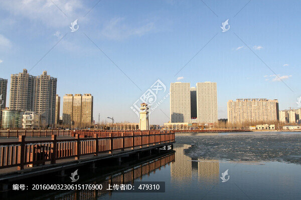 大慶,樓房,三永湖,翰城國際