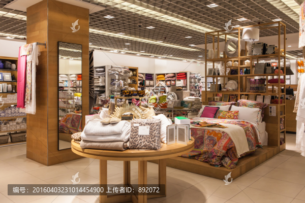 家居生活館,床上用品