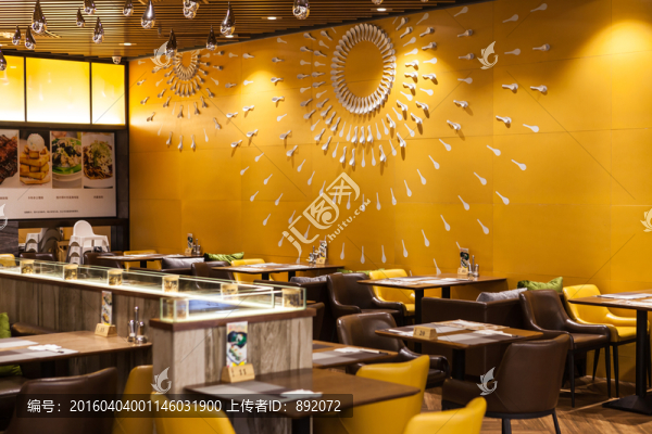 甜品廳,快餐店,餐廳